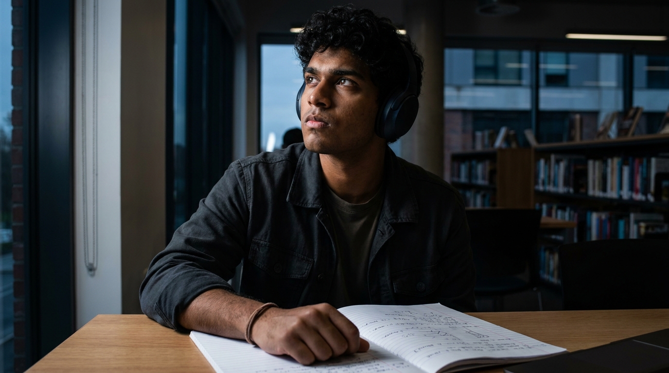 TOEFL 2026 में नए Listening प्रश्न प्रकार क्या हैं?