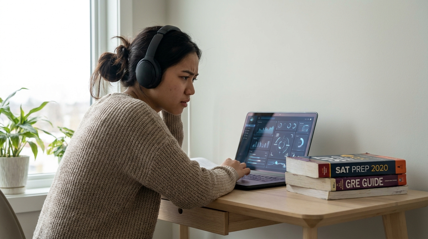 Apa Saja Tipe Soal Listening Baru di TOEFL 2026?