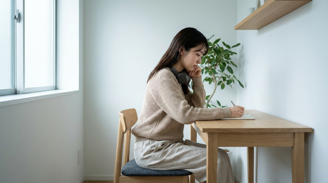 TOEFL 2026のリスニングセクションに登場した新しい問題形式とは?