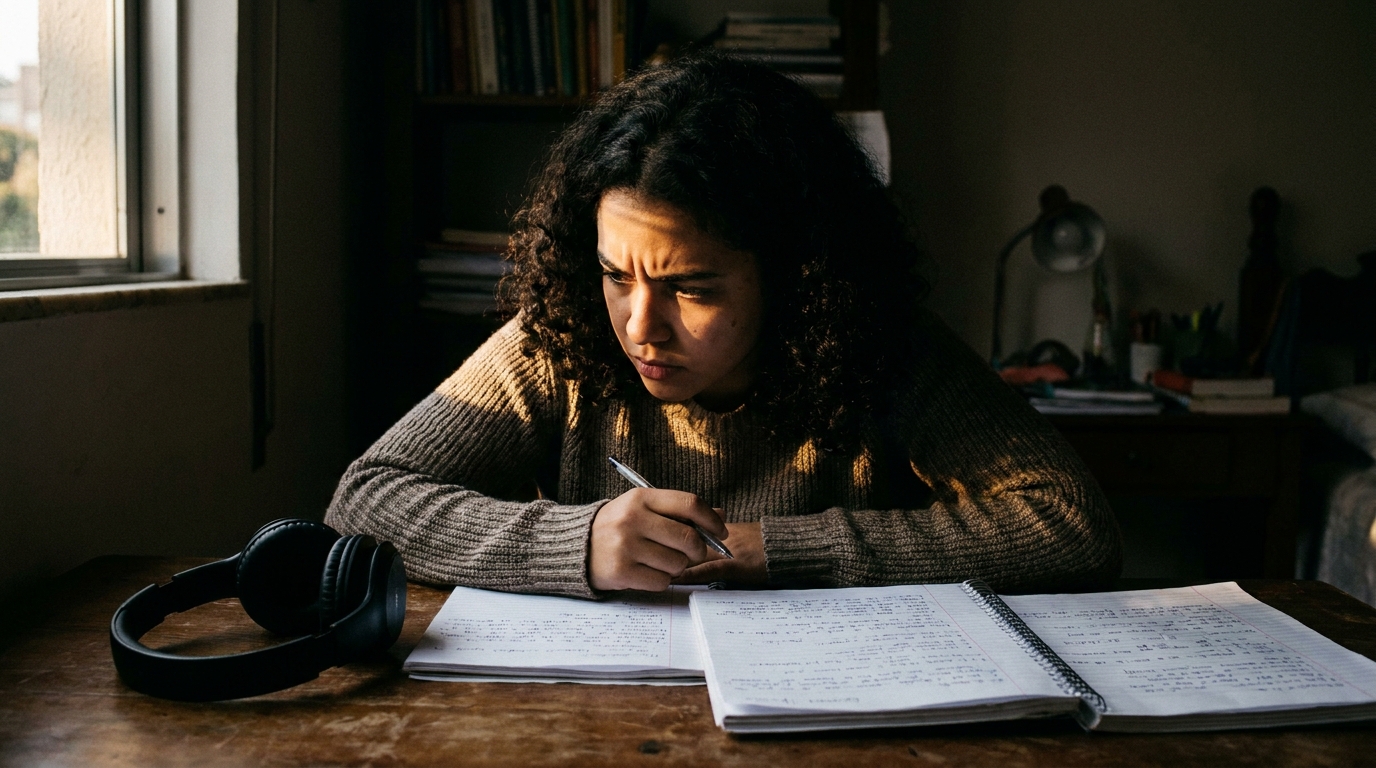 Quais são os novos tipos de questão de Listening no TOEFL 2026?