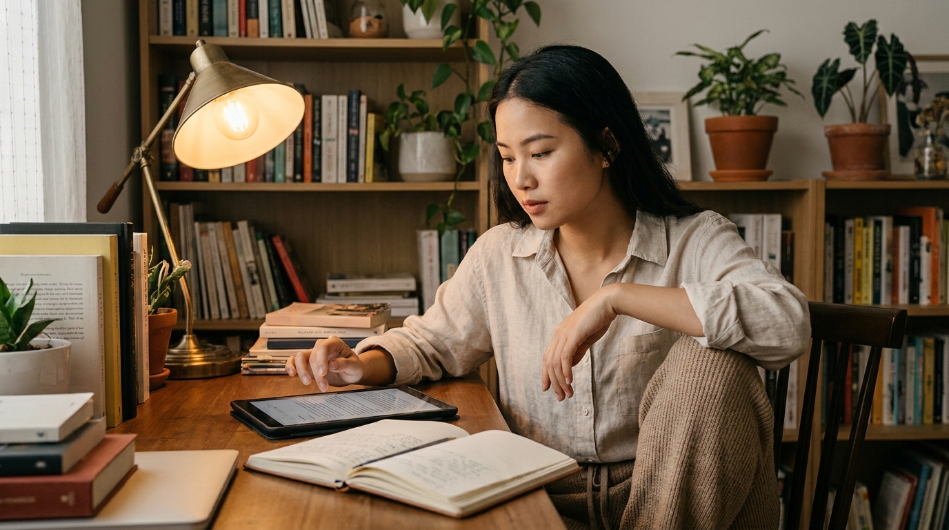 Các dạng câu hỏi Listening mới trong TOEFL 2026 là gì?