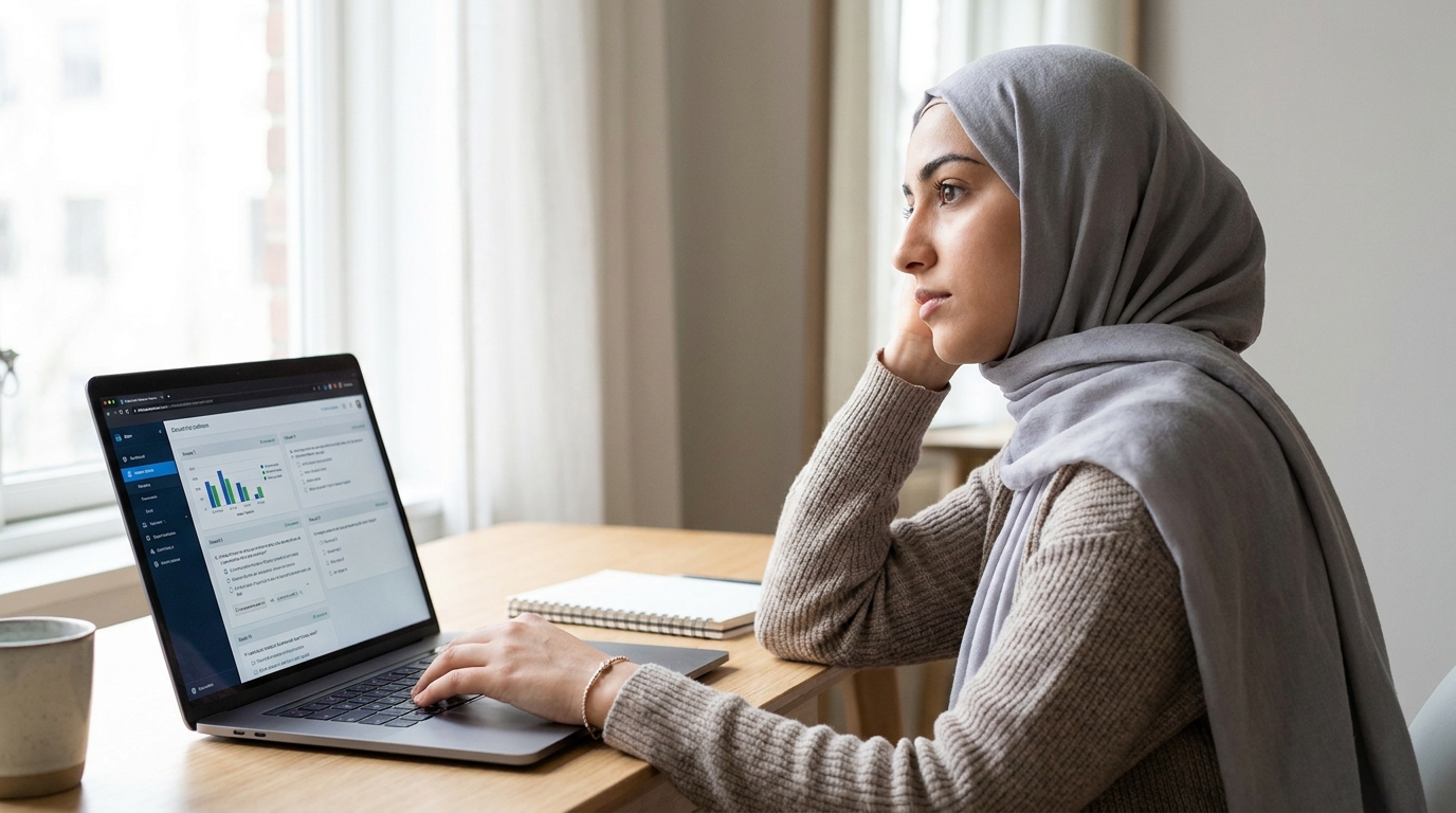 ما هو اختبار Multi-Stage Testing التكيّفي الجديد في TOEFL 2026 وهل سيكون أصعب؟