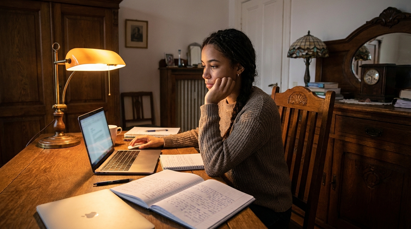 Qu'est-ce que le nouveau Multi-Stage Adaptive Testing du TOEFL 2026 et est-ce que ce sera plus difficile ?