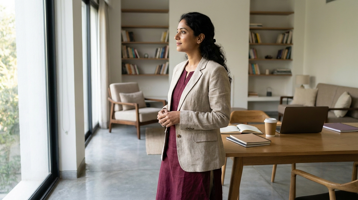 TOEFL 2026 में नया Multi-Stage Adaptive Testing क्या है और क्या यह कठिन होगा?