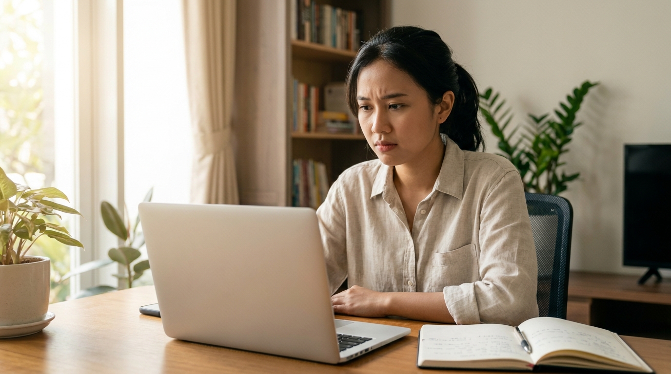 Apa Itu Multi-Stage Adaptive Testing Baru di TOEFL 2026 dan Apakah Lebih Sulit?