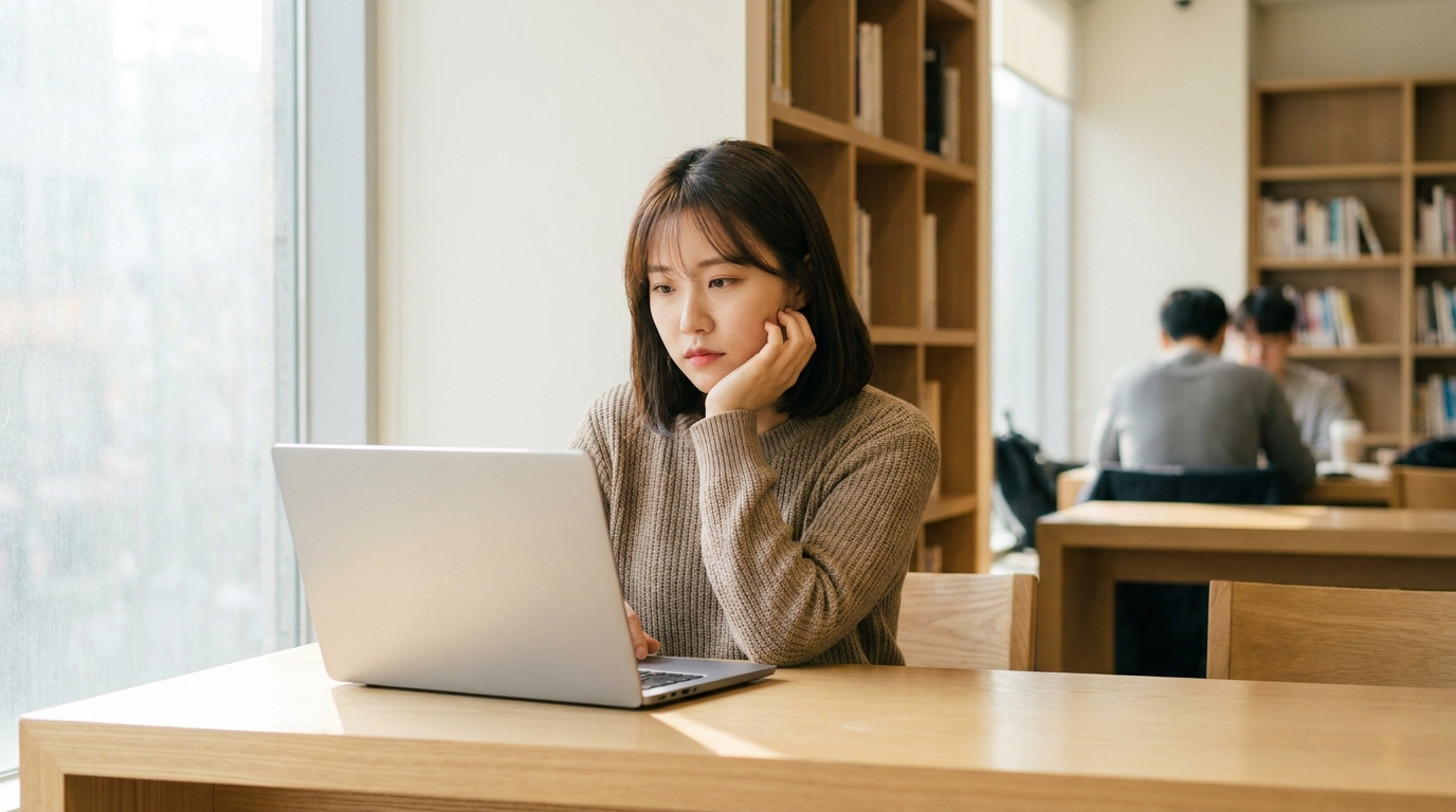 TOEFL 2026의 새로운 다단계 적응형 시험이란 무엇이며, 더 어려워질까?