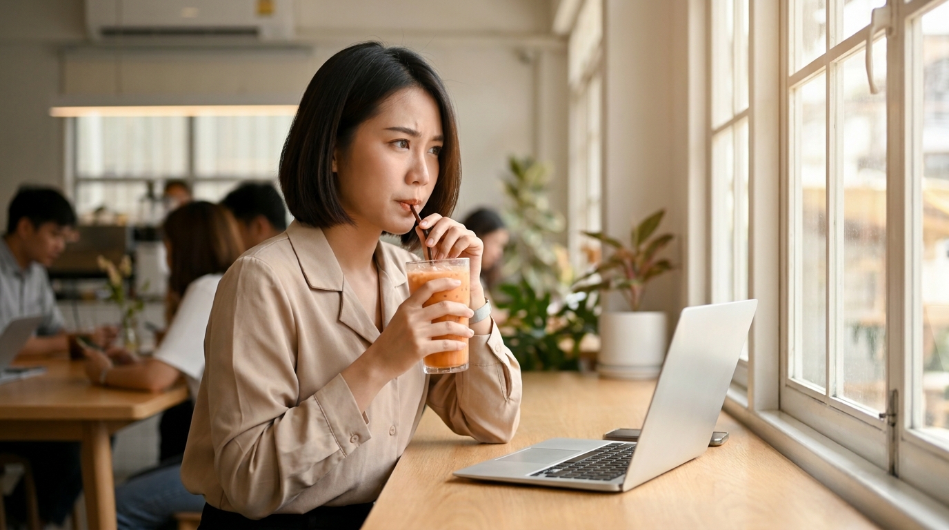 การทดสอบแบบปรับระดับหลายขั้นตอนใน TOEFL 2026 คืออะไร แล้วจะยากขึ้นไหม?