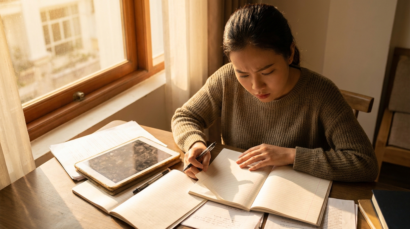 Kiểm tra thích ứng đa giai đoạn trong TOEFL 2026 là gì và liệu nó có khó hơn không?
