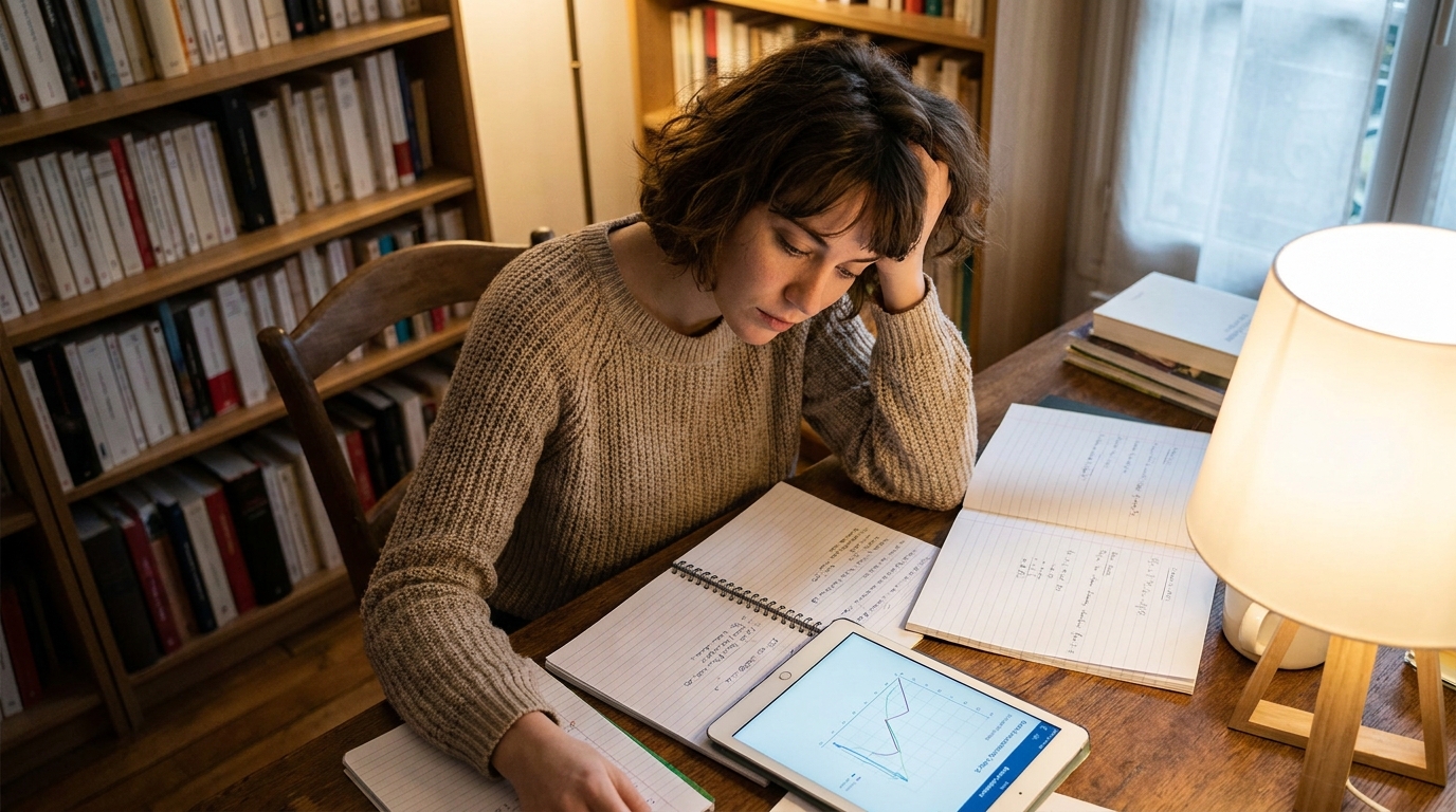 Pourquoi le TOEFL 2026 est-il passé à des passages de lecture plus courts — et comment dois-je me préparer ?