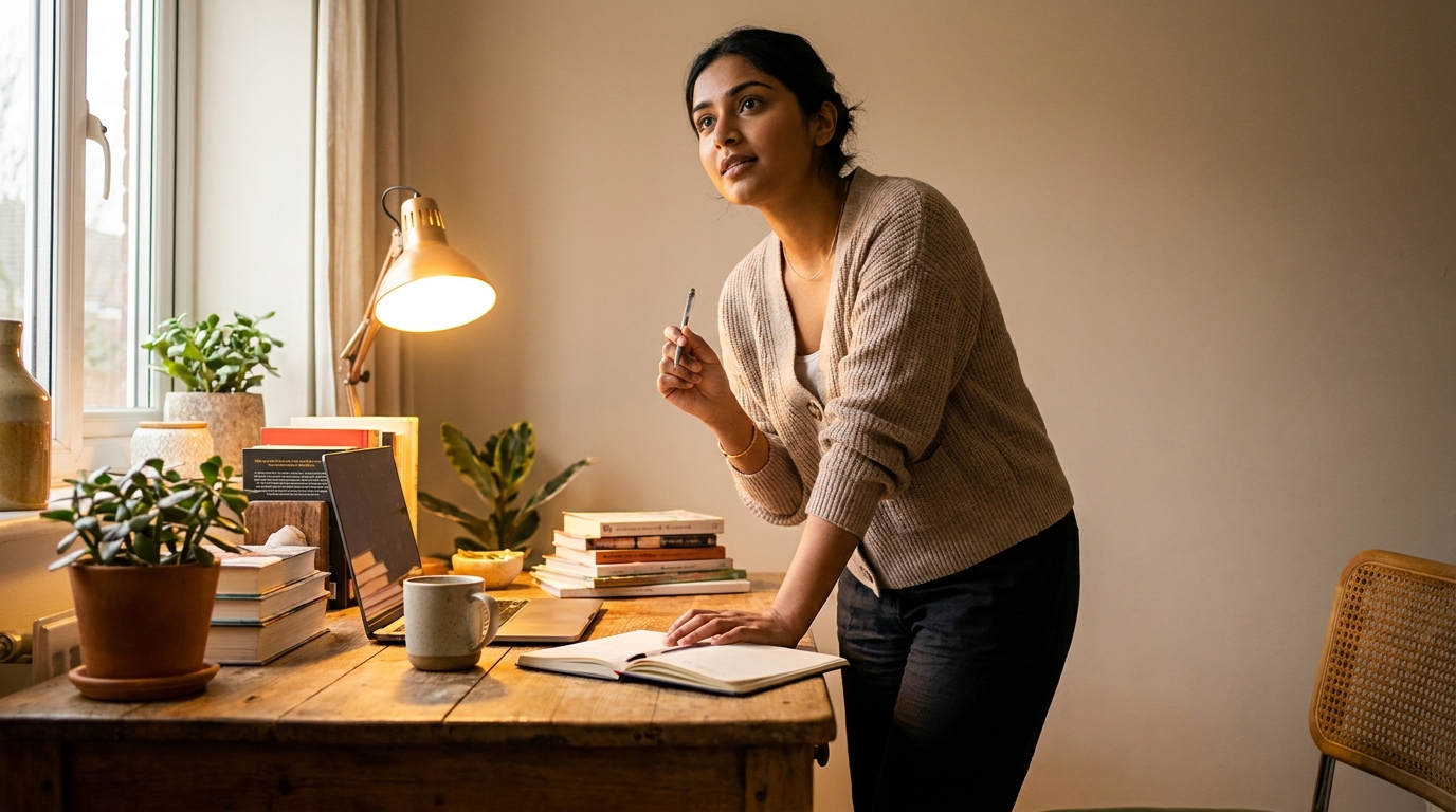 TOEFL 2026 ने छोटे Reading अनुच्छेदों पर क्यों स्विच किया — और मुझे कैसे तैयारी करनी चाहिए?
