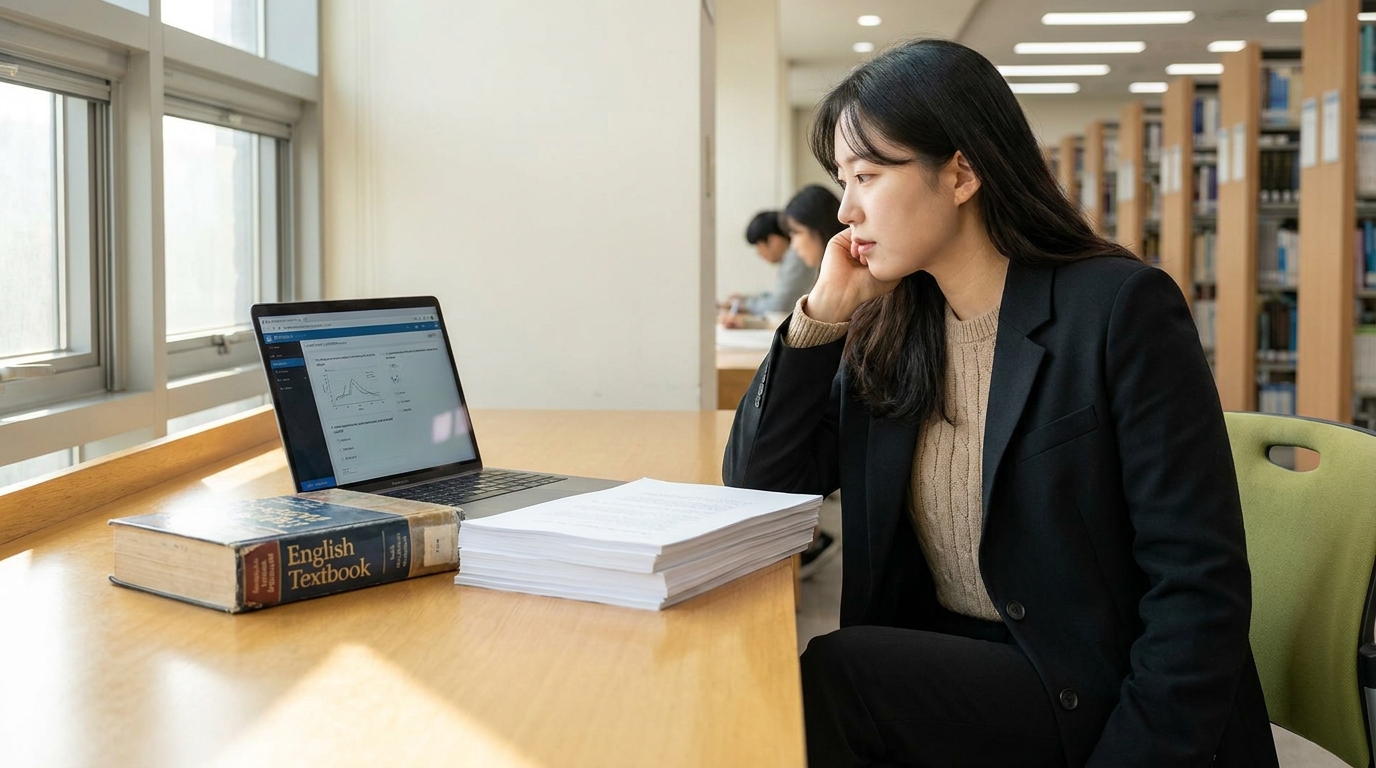 TOEFL 2026은 왜 더 짧은 읽기 지문으로 바뀌었을까 — 어떻게 준비해야 할까?