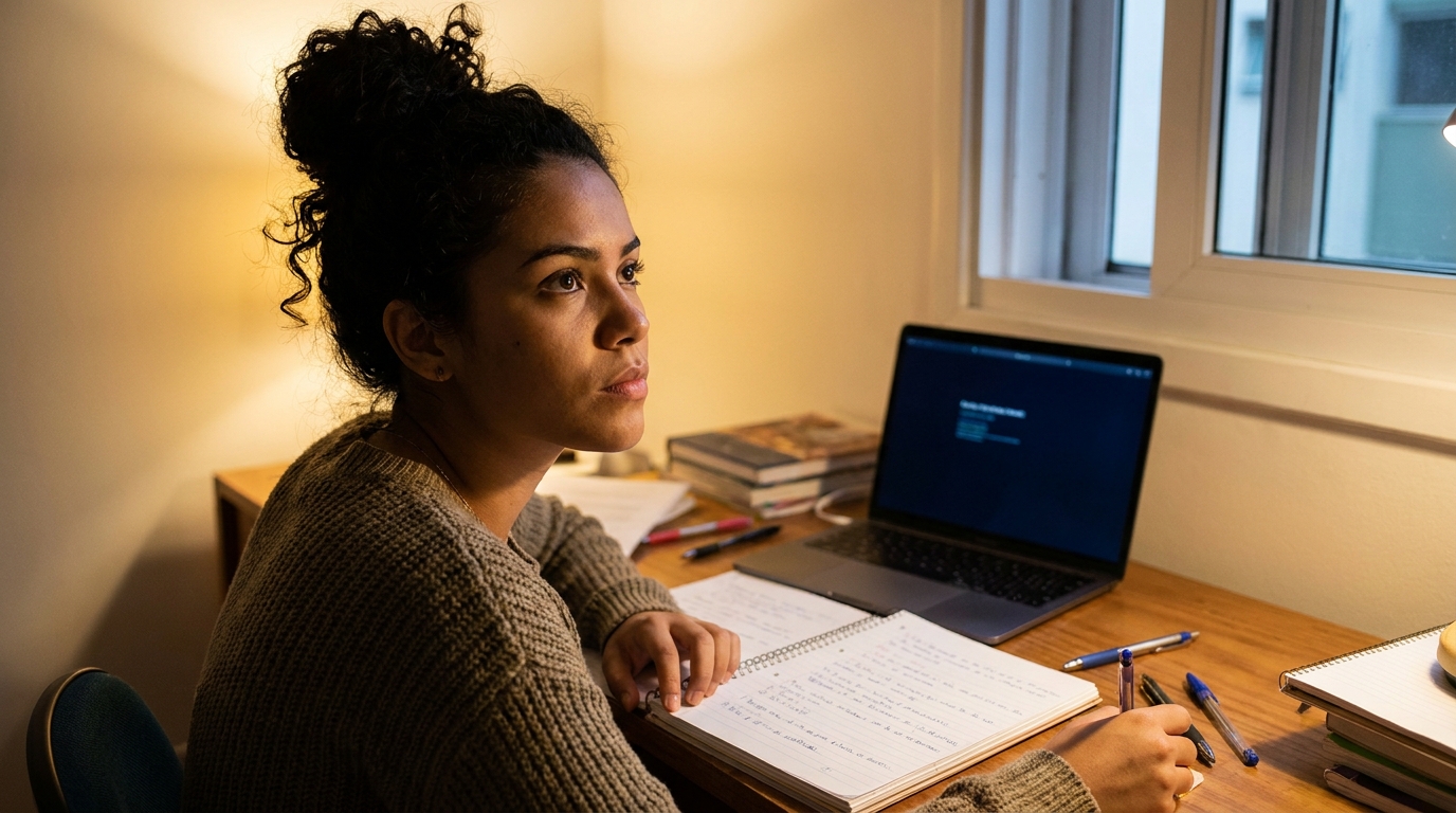 Por que o TOEFL 2026 mudou para passagens de leitura mais curtas — e como devo me preparar?