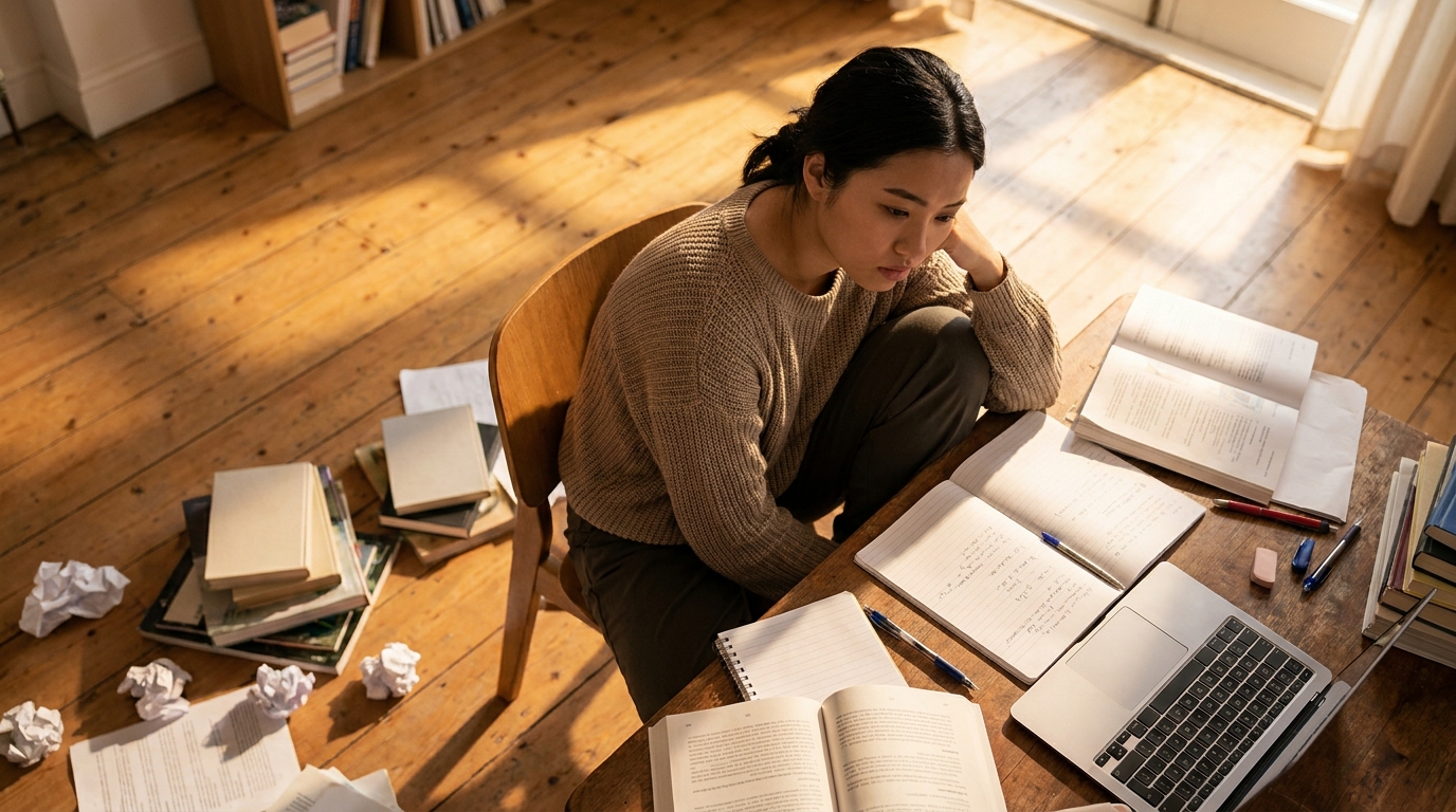 Tại sao TOEFL 2026 chuyển sang đoạn văn Reading ngắn hơn — và tôi nên chuẩn bị như thế nào?