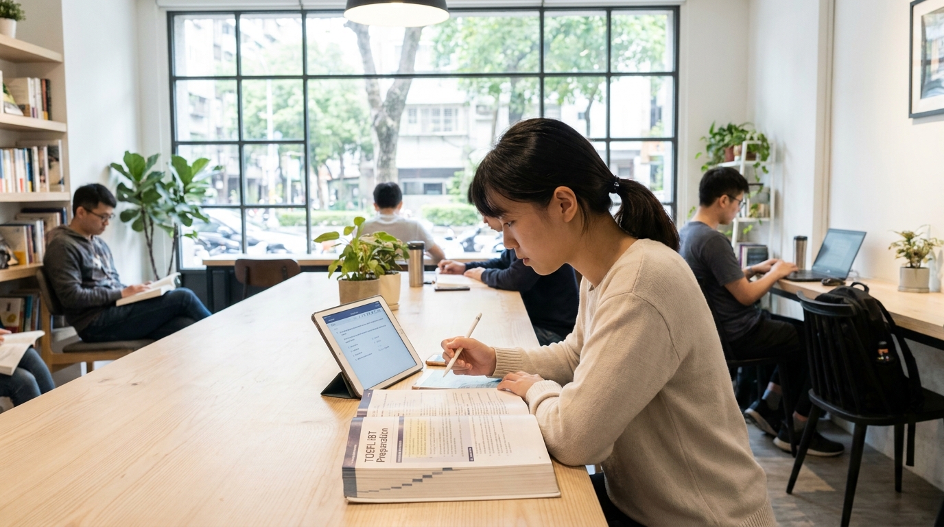 TOEFL 2026 為什麼改成短篇閱讀?該怎麼準備?