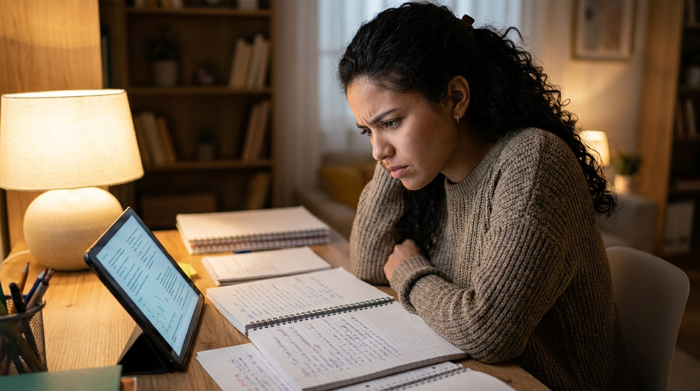 ¿En qué se diferencia la sección de Speaking del TOEFL 2026 del formato anterior?