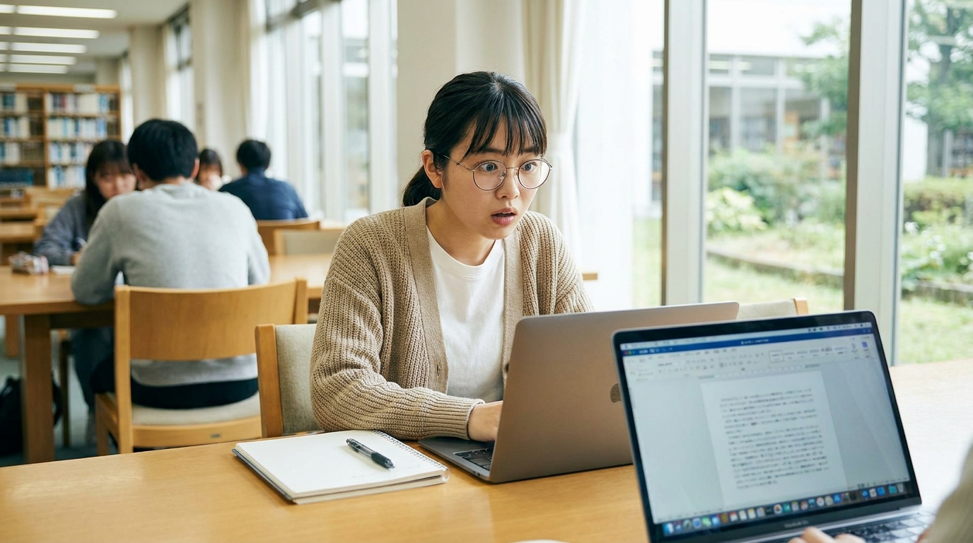 TOEFL 2026でIntegrated Writingはどうなったのか？