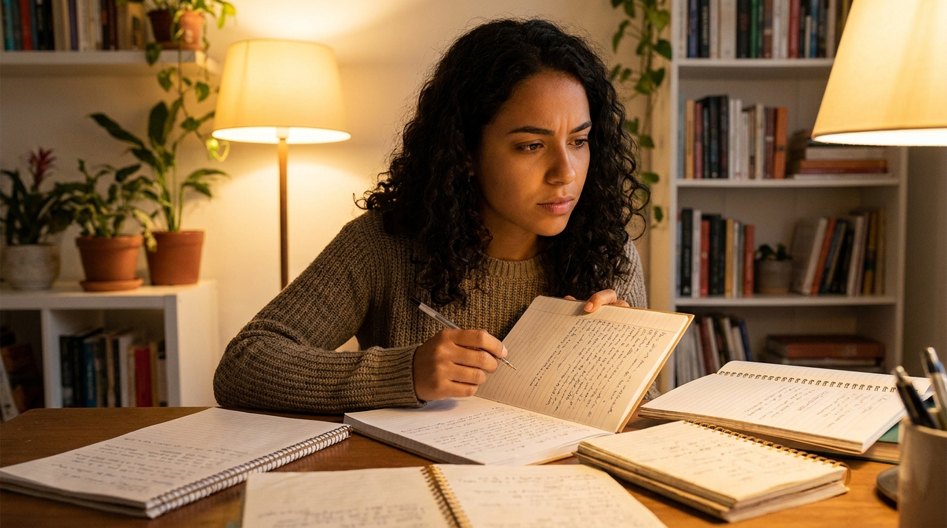 Como ir de TOEFL 80 para 100 — Um plano de melhoria realista
