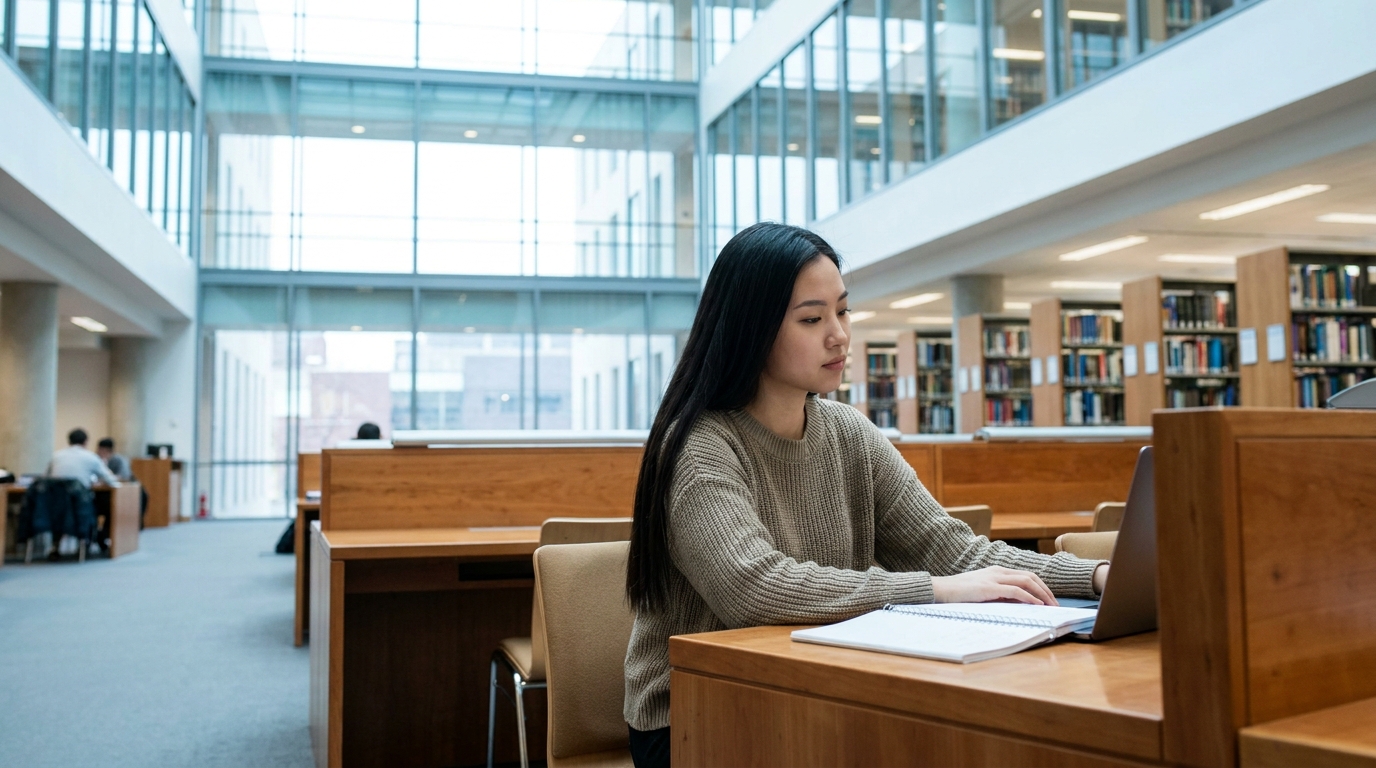 Cách tăng điểm TOEFL từ 80 lên 100 — Kế hoạch cải thiện thực tế