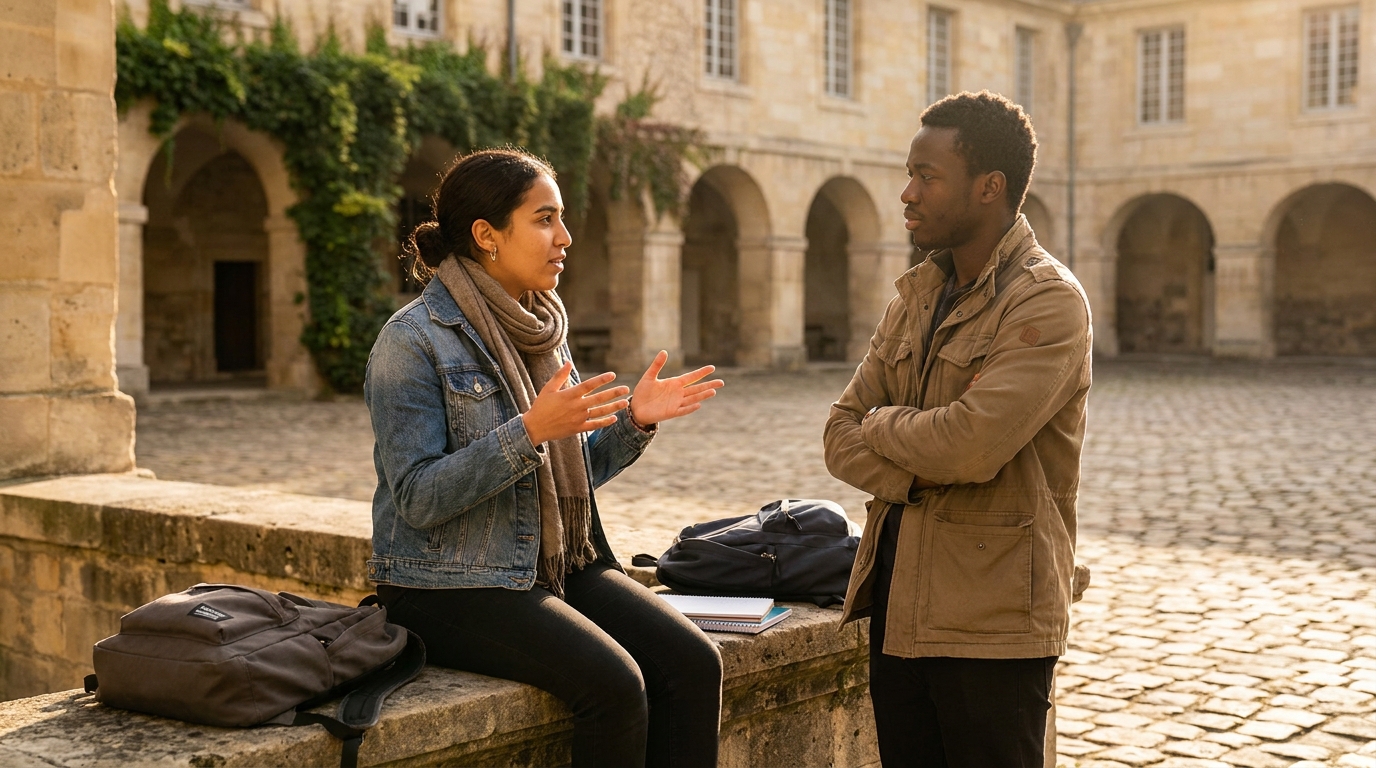 Comment rédiger une bonne réponse de discussion académique en 10 minutes ?