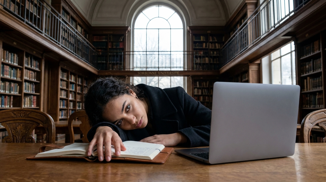 Comment suivre un cours magistral académique au TOEFL 2026 Listening ?