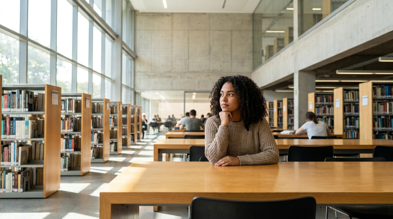 Como acompanhar uma palestra acadêmica no Listening do TOEFL 2026?