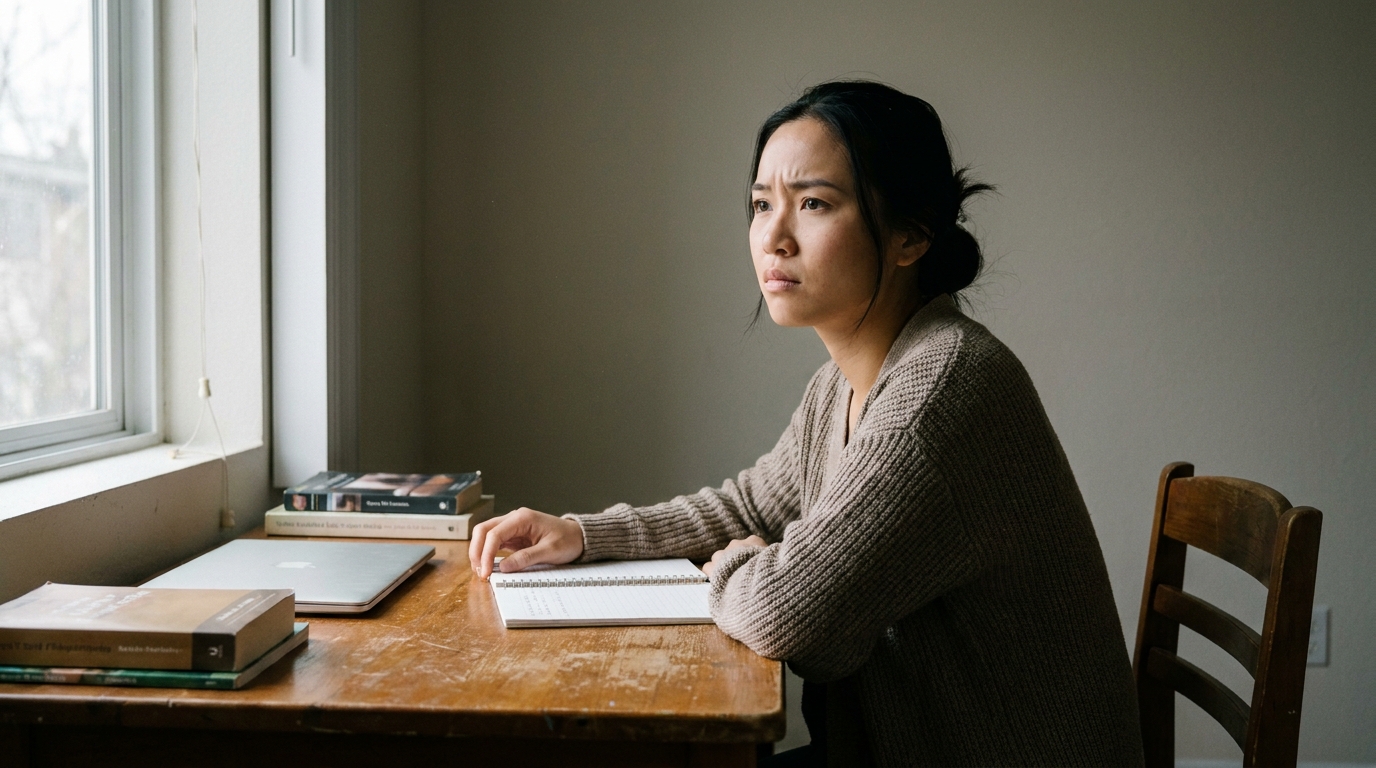 Câu Hỏi Thông Báo Trên TOEFL 2026 Là Gì và Chúng Khác Biệt Như Thế Nào?