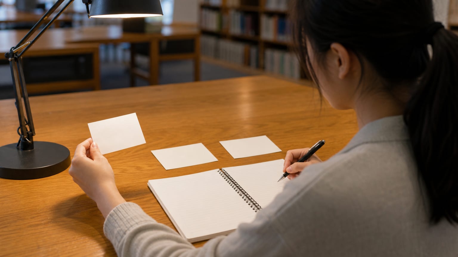 冠詞不慌張:TOEFL 上的 A、The 和 Zero Article