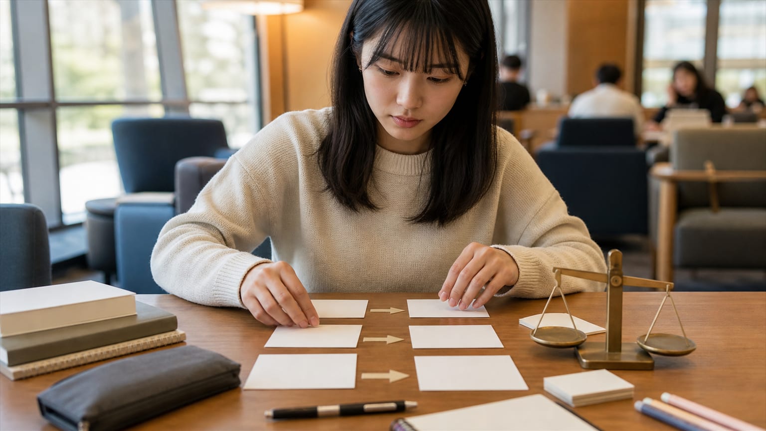 TOEFL 的比較句陷阱:More Than、As Much As、Fewer Than、Compared With