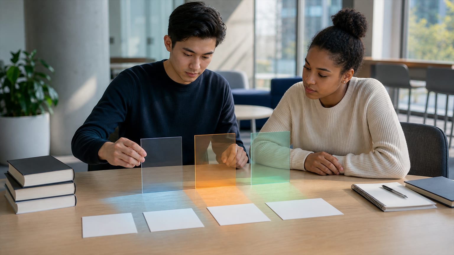 Because, Although, However: Sentence Connectors That Break Logic