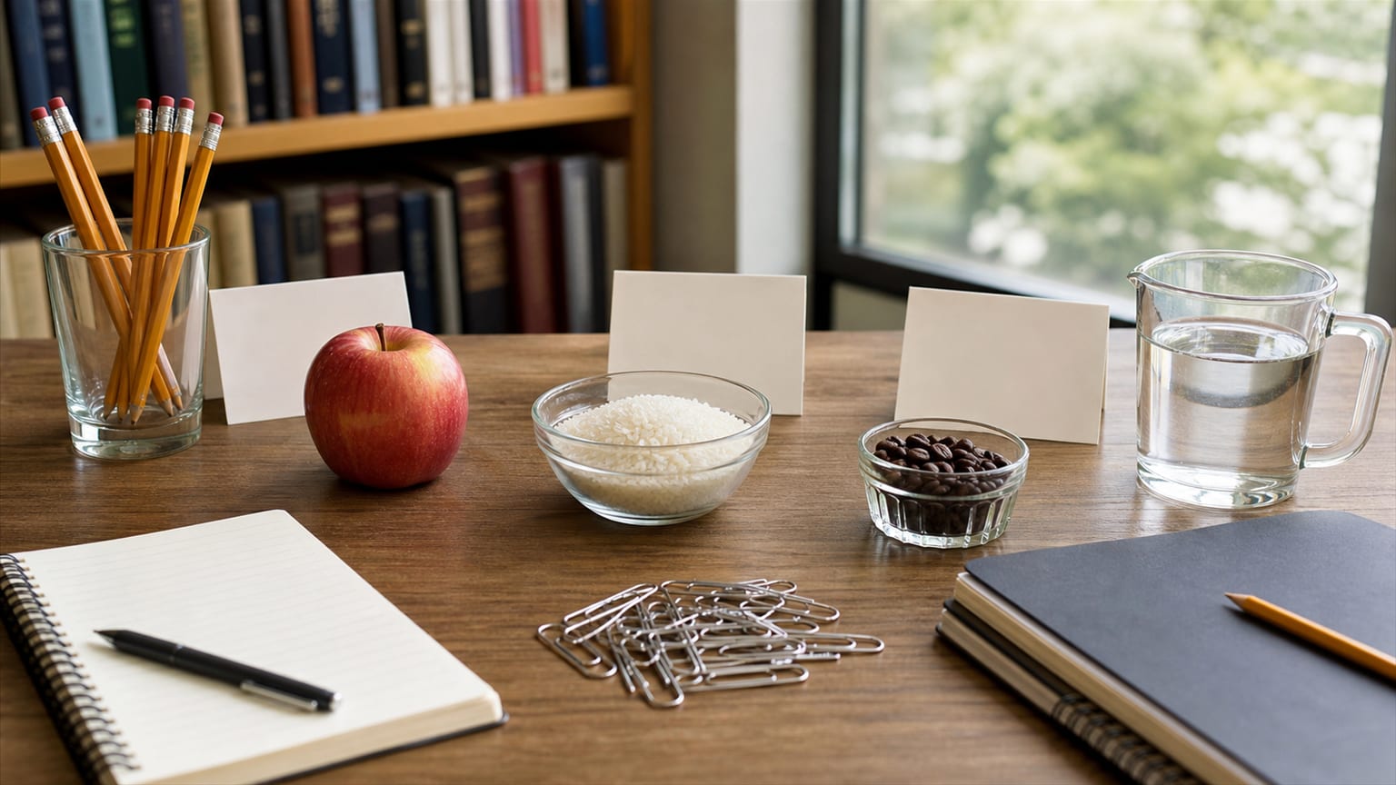 Singular or Plural? The Countability Traps TOEFL Loves