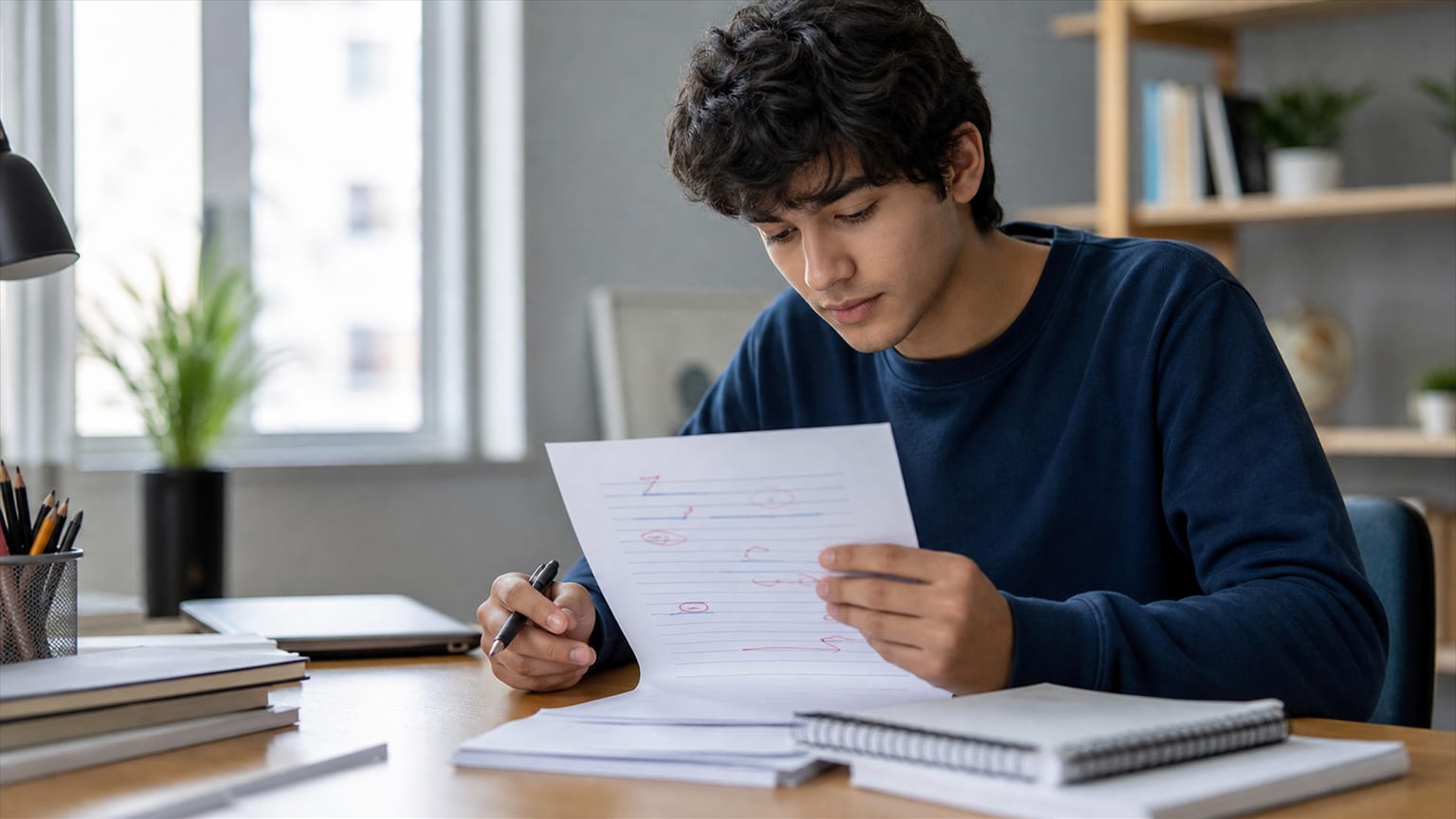 The Grammar Traps That Quietly Lower TOEFL Scores