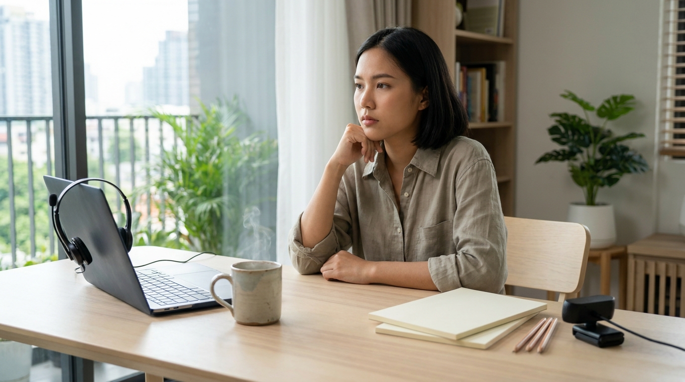 TOEFL Home Edition กับศูนย์สอบ — ควรเลือกแบบไหน?