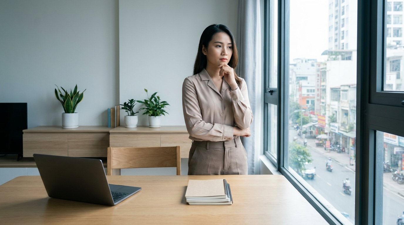TOEFL Home Edition vs. Trung tâm thi — Bạn nên chọn hình thức nào?