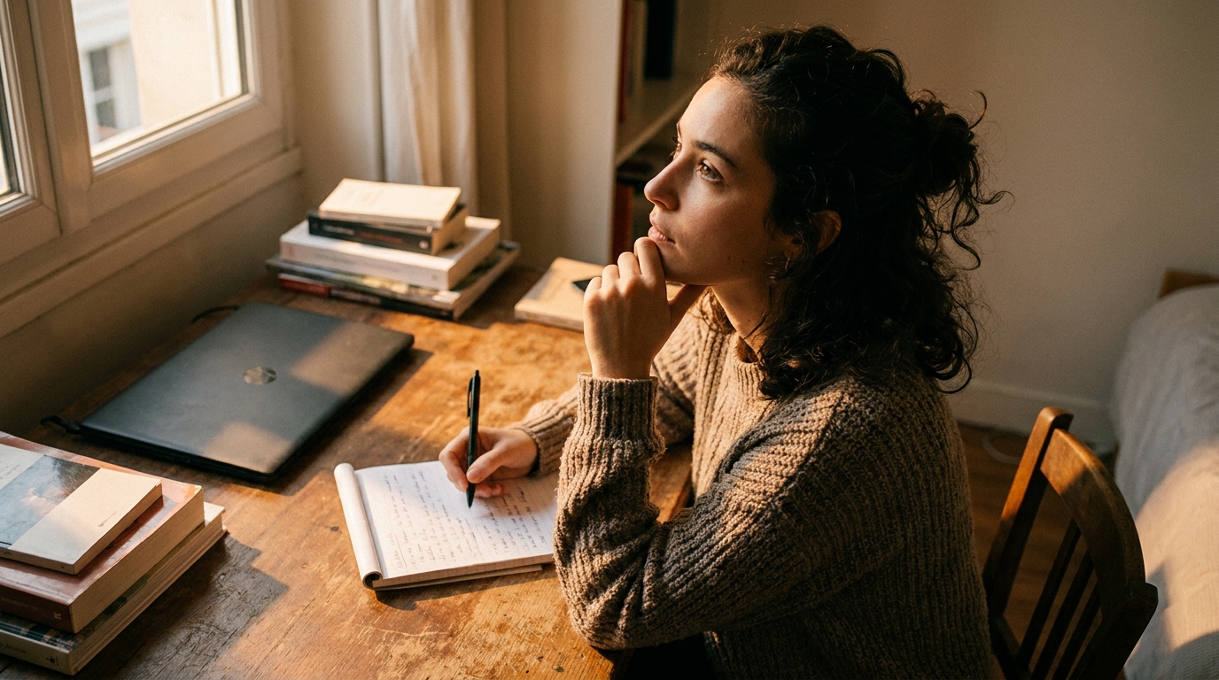 Comment gérer l'entretien à 4 questions du TOEFL 2026 Speaking ?