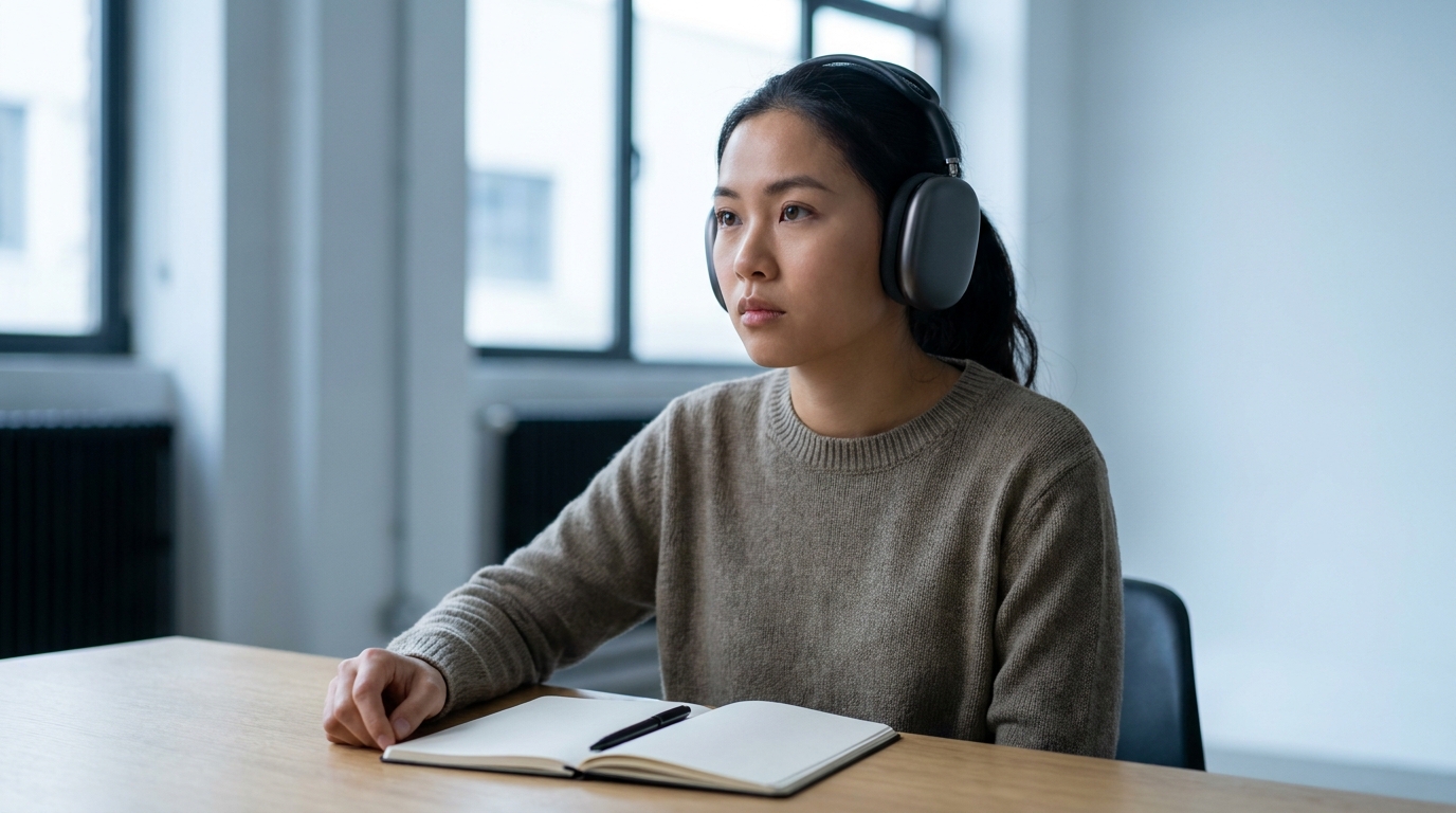 Làm Sao Để Xử Lý Bài Phỏng Vấn 4 Câu Hỏi Trong Phần Nói TOEFL 2026?