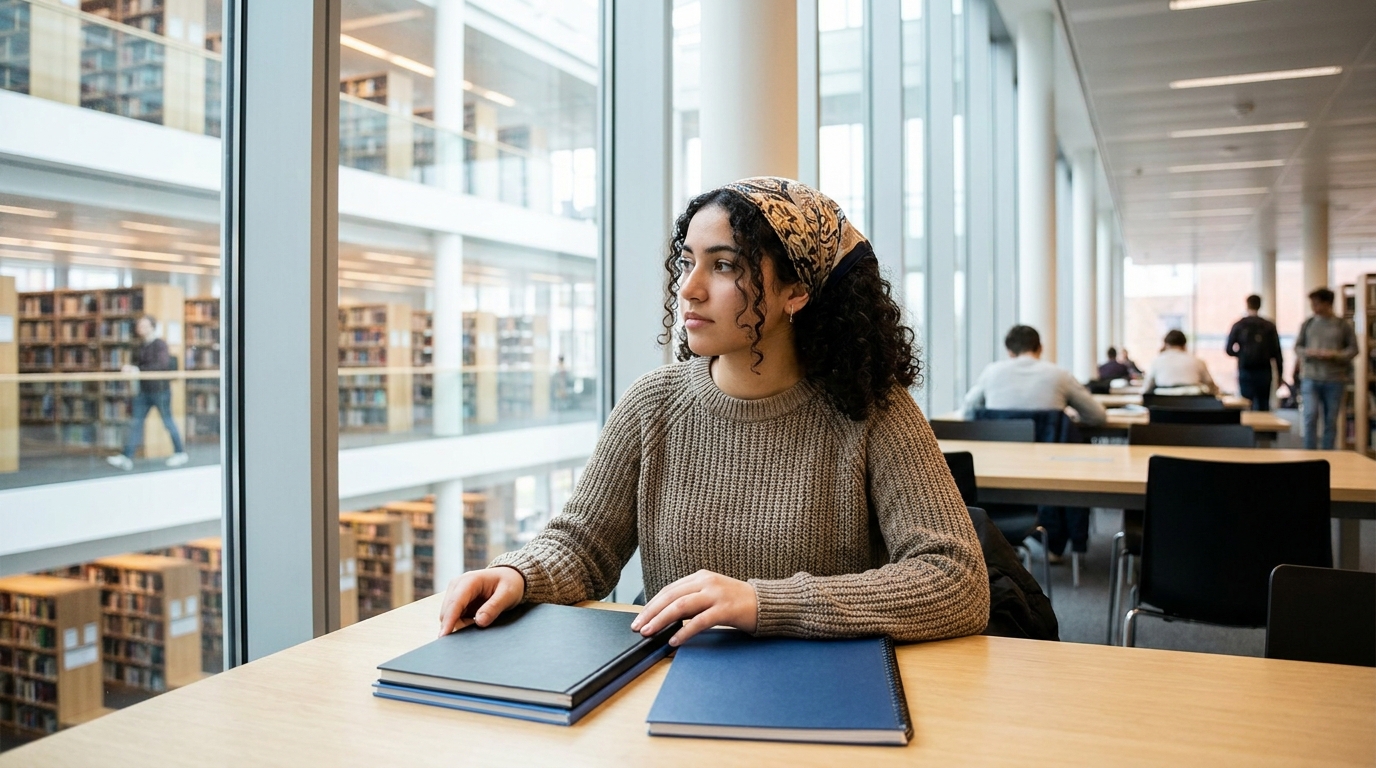 TOEFL Junior مقابل TOEFL iBT للمتقدمين إلى المدارس الثانوية: أيهما تخوض