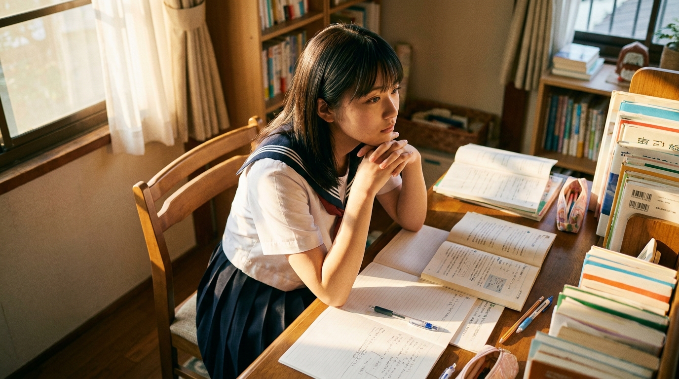 TOEFL Junior vs TOEFL iBT:高校出願者はどちらを受けるべきか