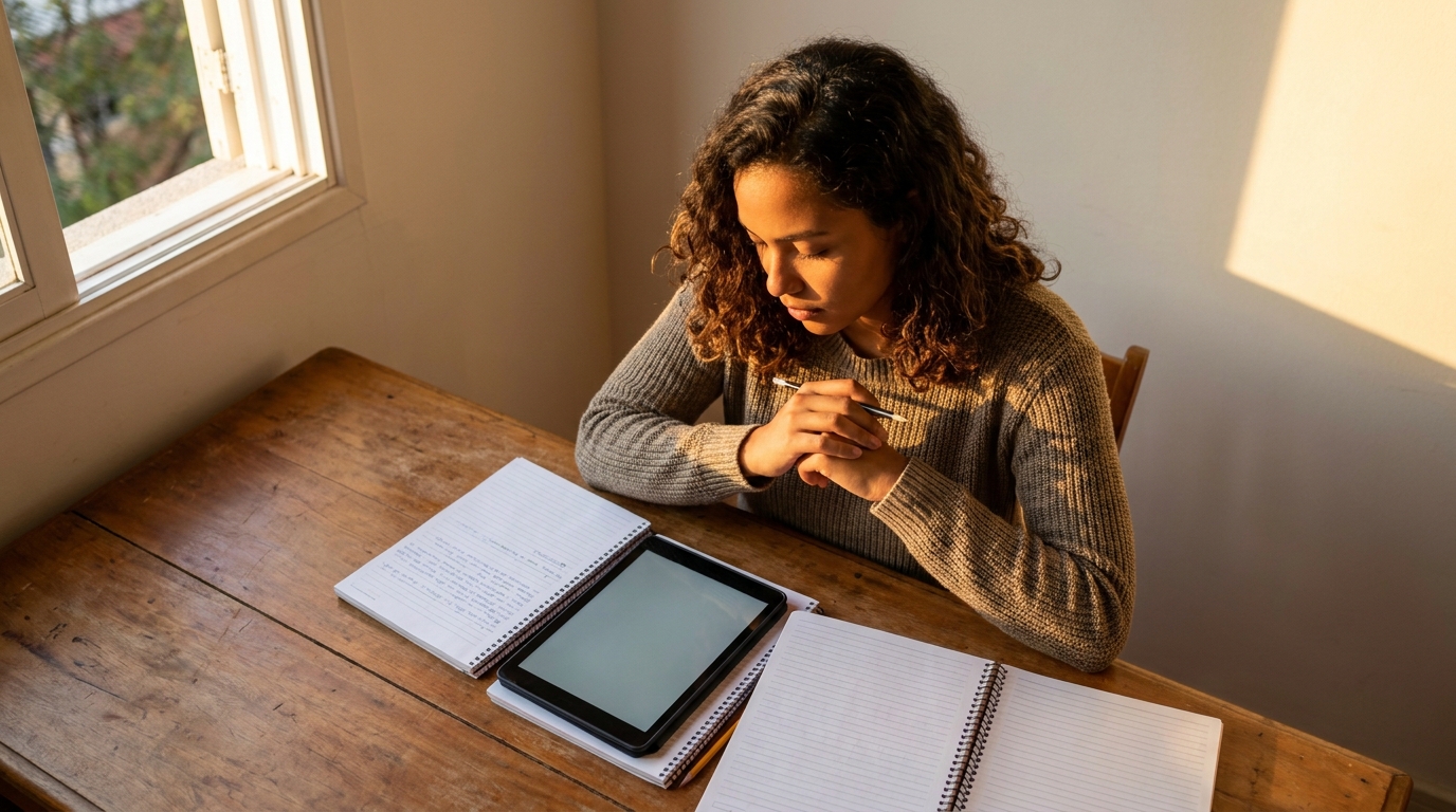 TOEFL Junior vs TOEFL iBT para Candidatos a High School: Qual Fazer