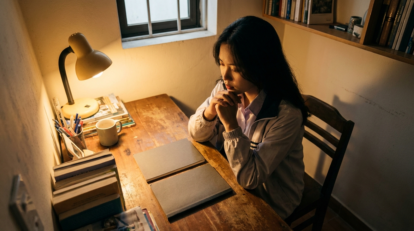 TOEFL Junior vs TOEFL iBT cho ứng viên trung học: Nên thi bài nào