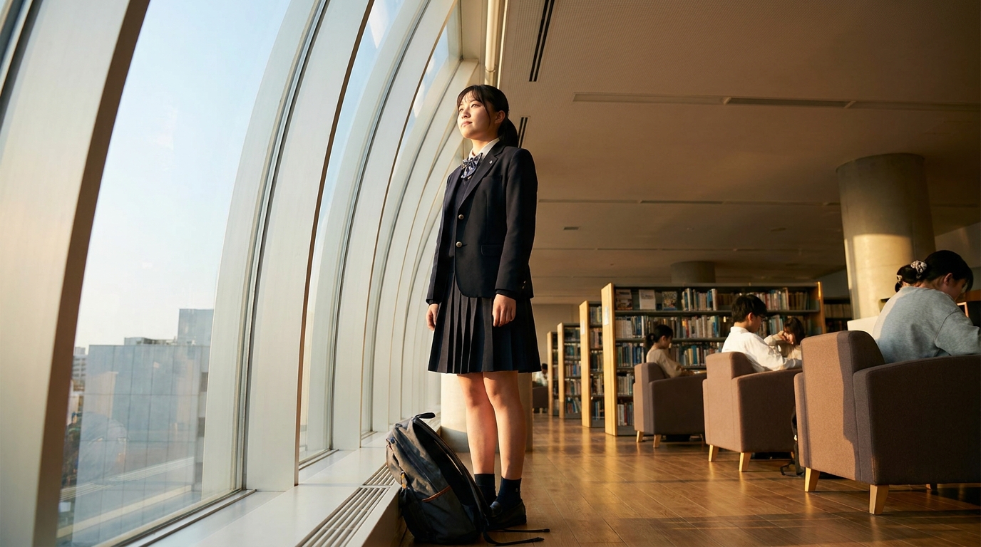 TOEFL Junior vs TOEFL iBT 高中申請者指南：該考哪一個