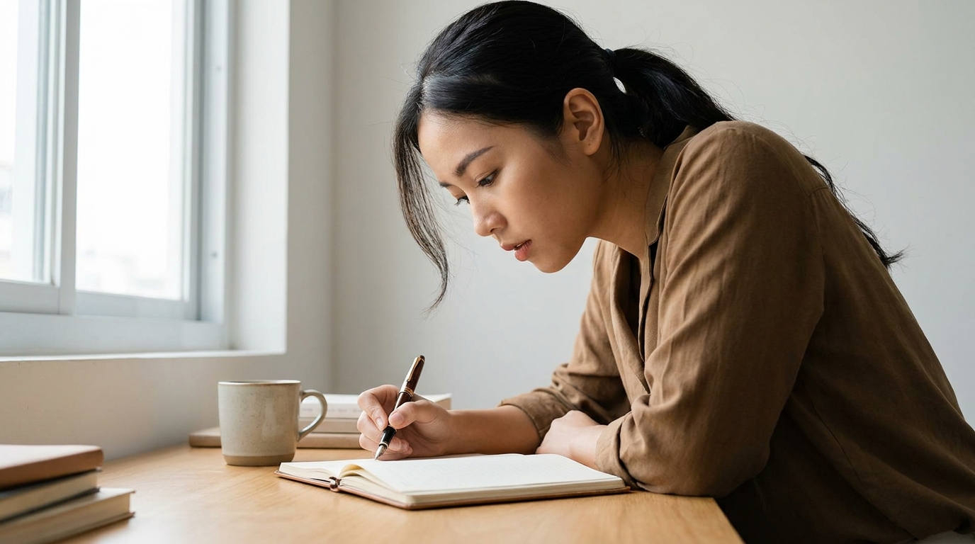 Cách Ghi Chép Hiệu Quả Nhất Trong Phần Listening TOEFL Là Gì?