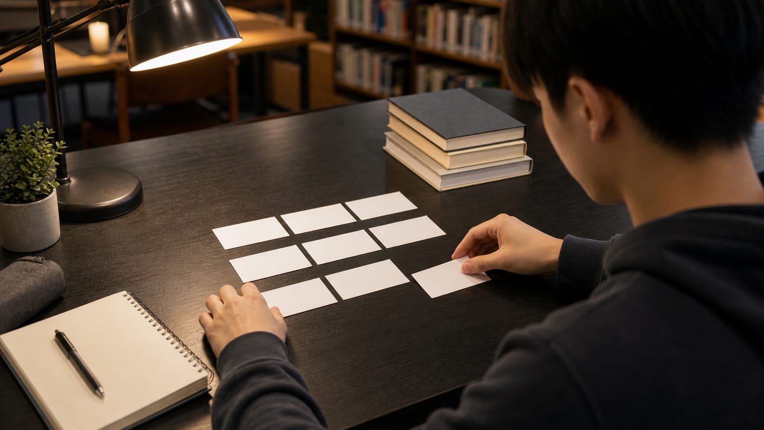 平行結構：讓 TOEFL Writing 聽起來乾淨的小文法技巧