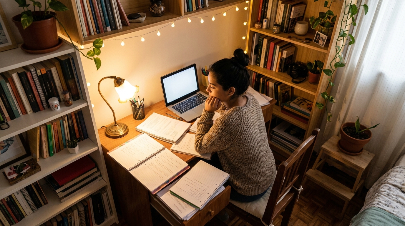 ¿Cuánto tiempo se necesita para prepararse para el TOEFL iBT 2026?