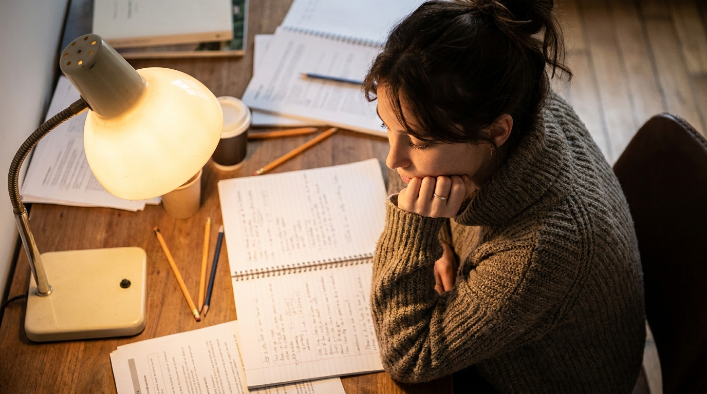 Combien de temps faut-il pour se préparer au TOEFL iBT 2026 ?