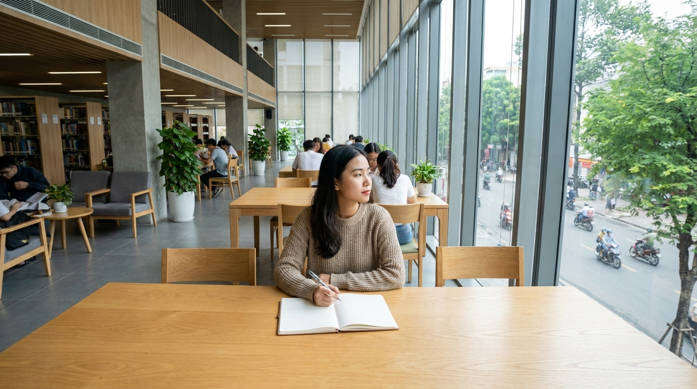 Cần Bao Lâu Để Ôn Thi TOEFL iBT 2026?
