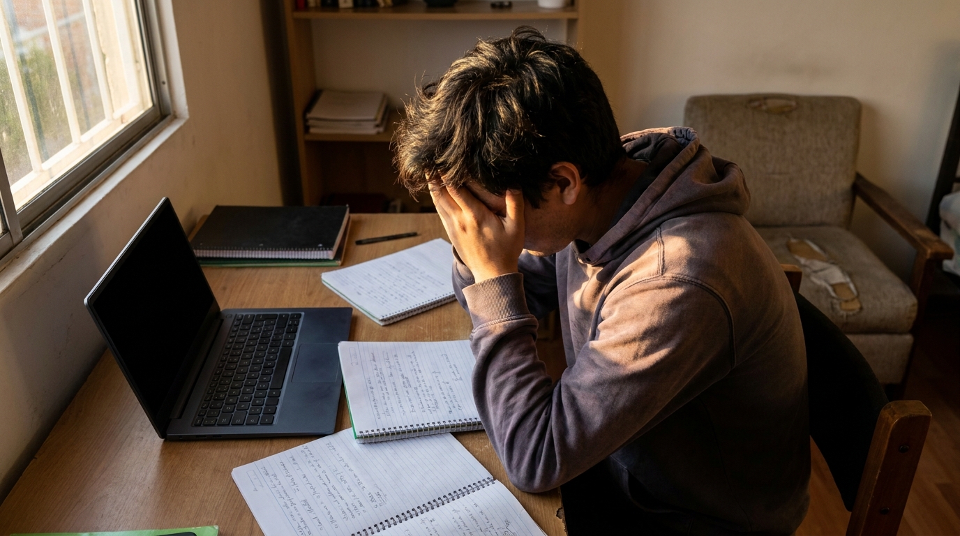 ¿Cómo termino la sección de Reading del TOEFL a tiempo?