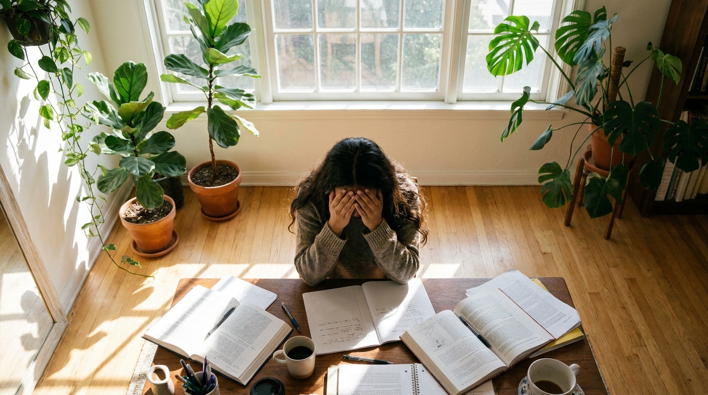 Como terminar a seção de Reading do TOEFL no tempo?