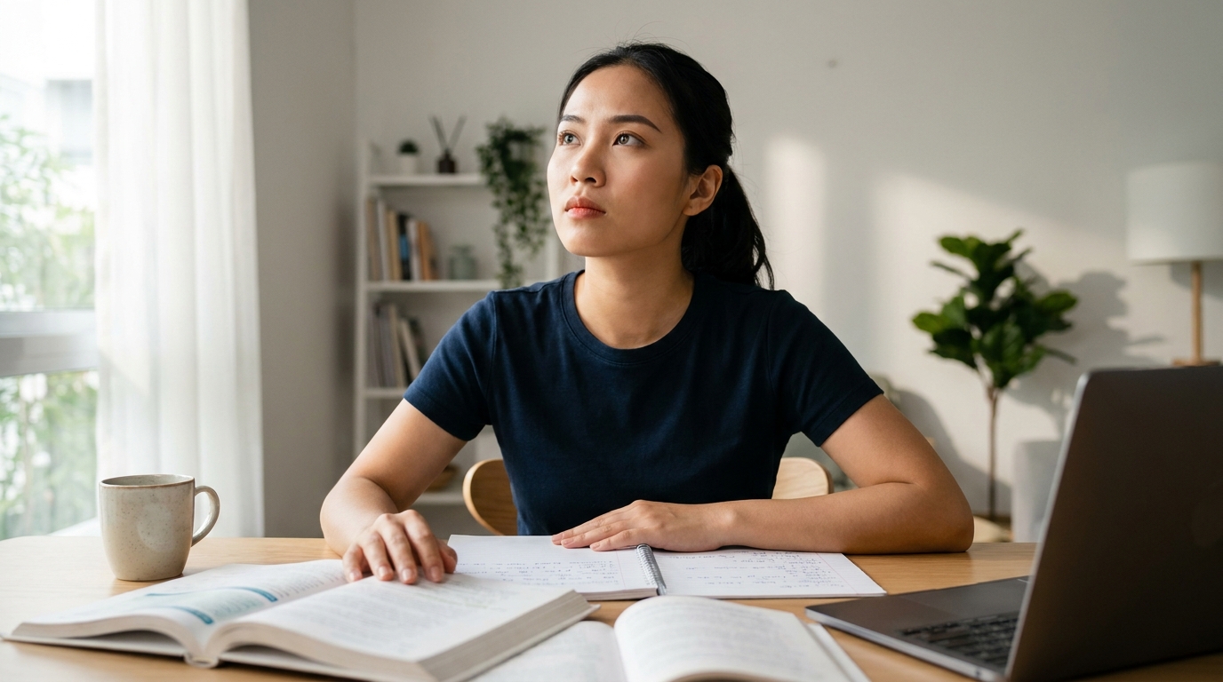 Làm Sao Để Hoàn Thành Phần Đọc TOEFL Đúng Giờ?