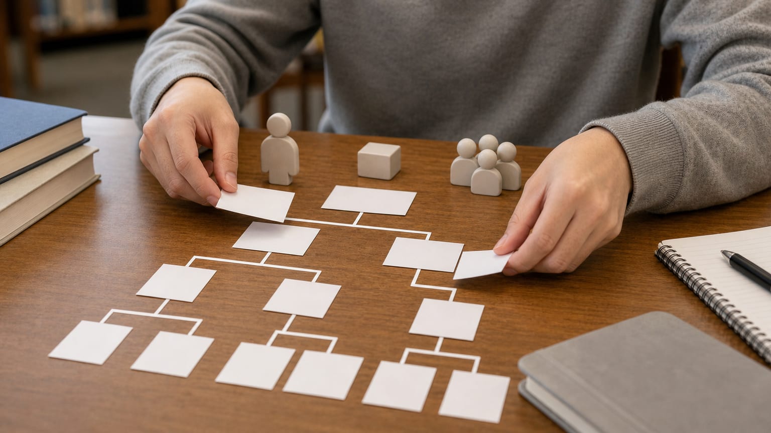 That, Which, Who: Relative Clause Traps in TOEFL Reading and Writing