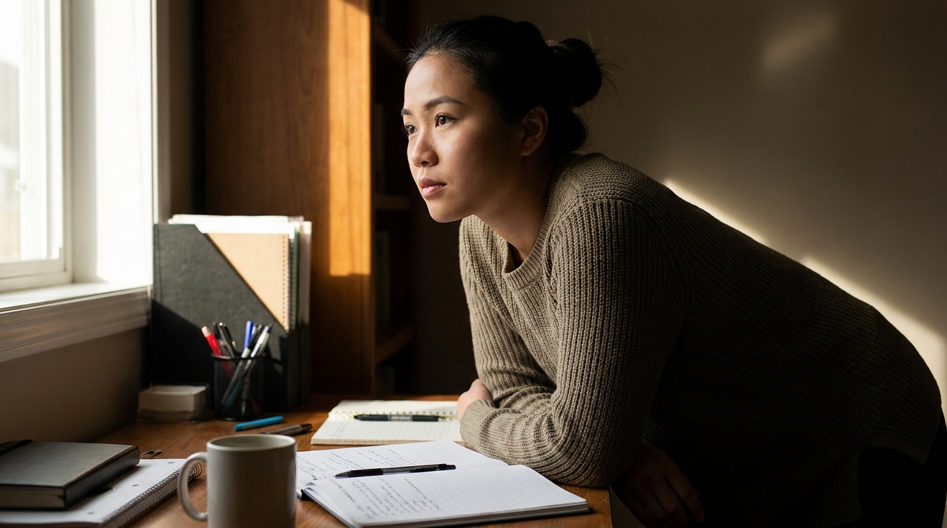 Phải làm gì khi điểm TOEFL thấp hơn mong đợi